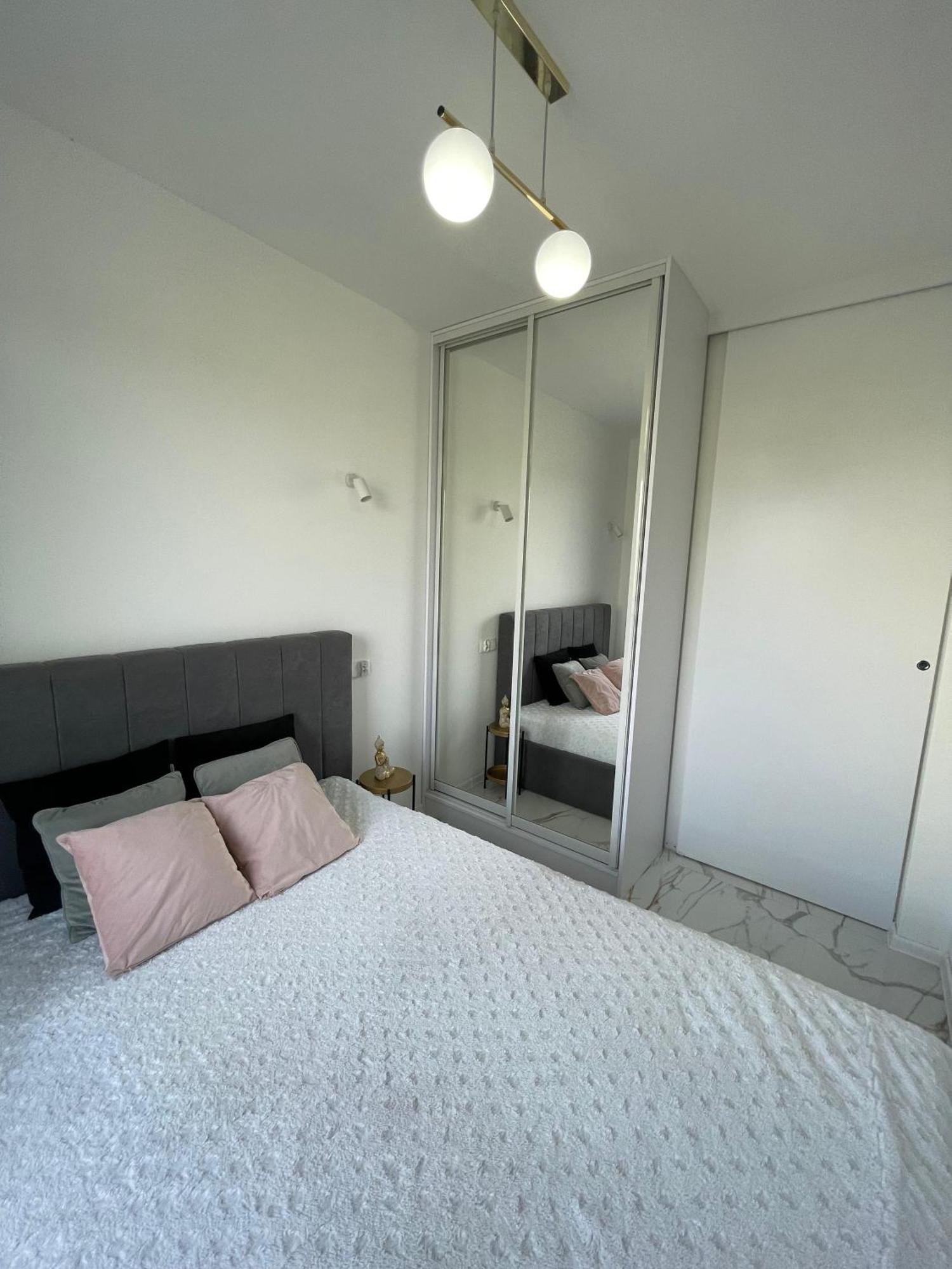 Apartament Marilyn Swinemünde Exterior foto